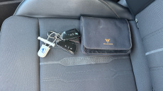 CUPRA Formentor 2.0 TSI 190 V1 5dr DSG 4Drive Petrol Estate